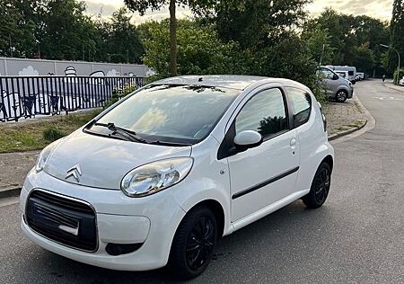 Citroën C1 1.0