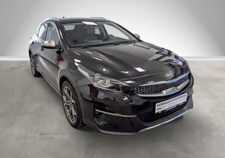 Kia XCeed Platinum Edition Mild Hybrid KLIMA SHZ NAV