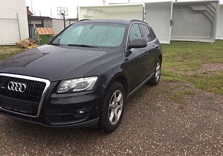 Audi Q5 3.0 TDI DPF S tronic quattro