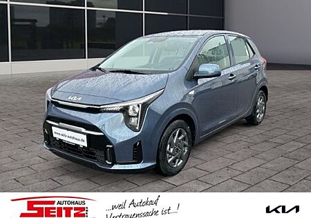 Kia Picanto Vision 1.2 Navi AppleCarPlay Android Aut