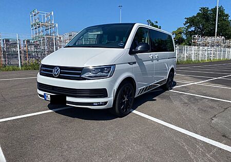 VW T6 Multivan Volkswagen