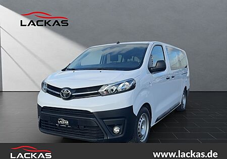 Toyota Pro Ace Proace L2 Kombi Comfort 2.0 D-4D EU6d