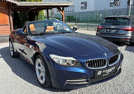 BMW Z4 Roadster sDrive 23i *Automatik*
