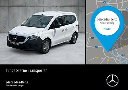 Mercedes-Benz Citan 113 Tourer PRO Klima+AHK+MBUX+ParkP+PTS