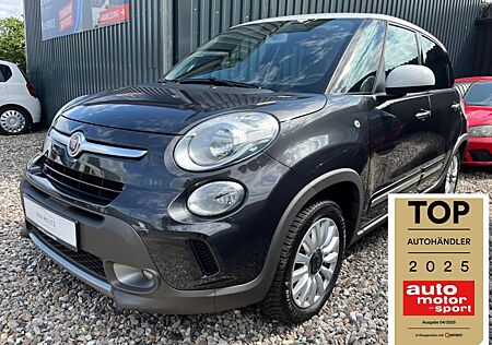 Fiat 500L 1.4 Trekking, NEUER TÜV