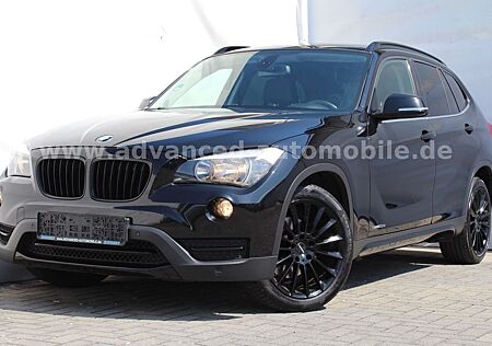 BMW X1 sDrive 20d Sport Line|NAVI|PDC V+H|SPORTSi|18