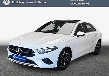 Mercedes-Benz A 200 7G-DCT Progressive Advanced