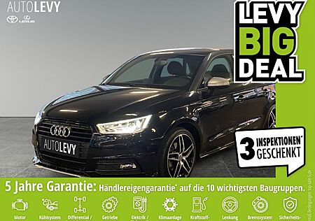 Audi A1 1.4 TFSI Sportback S-Tronic S-Line *NAVI*PDC*