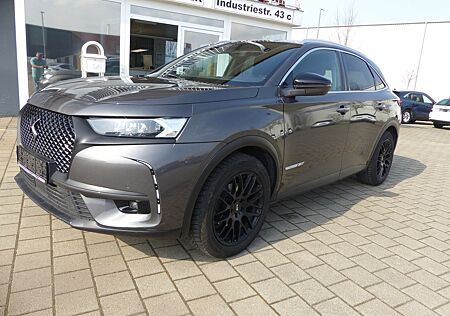 DS Automobiles DS7 Crossback Performance Line Panorama*Navi*Kam