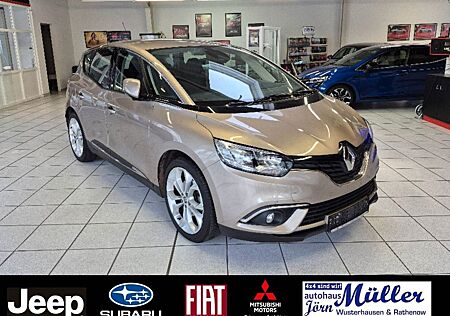 Renault Scenic Experience TCe 115 1.3