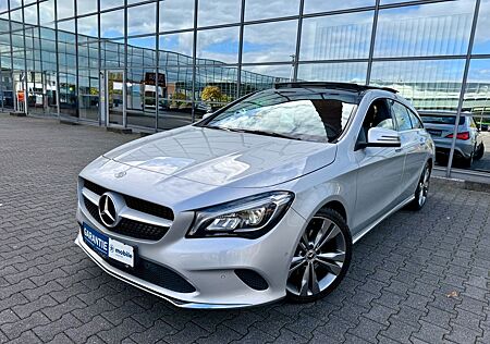 Mercedes-Benz CLA 220 Shooting Brake * Panorama*Kamera*Navi