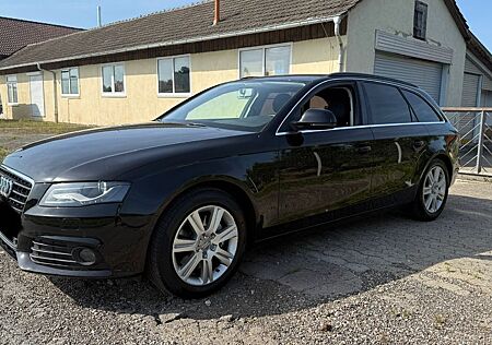 Audi A4 3.0 TDI (DPF) ( DSG ) Ambiente Quattro