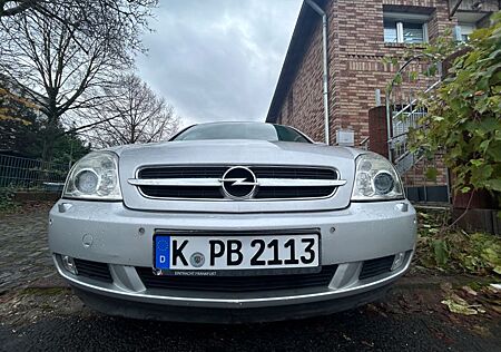 Opel Vectra 1.8 16V - Bremsen und Öl NEU