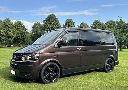VW T5 California Volkswagen