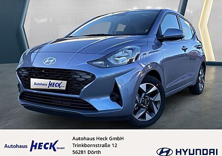 Hyundai i10 1,0 Trend