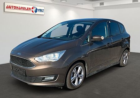 Ford C-Max Business Edition