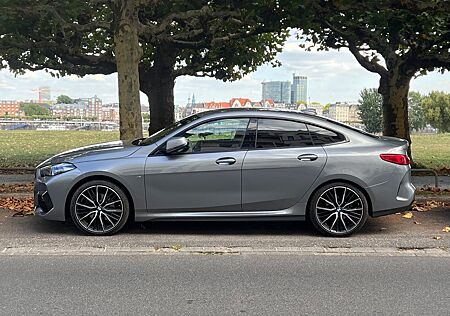 BMW 218 Gran Coupé M Sport ACC,H&K.Pannor,Kamer
