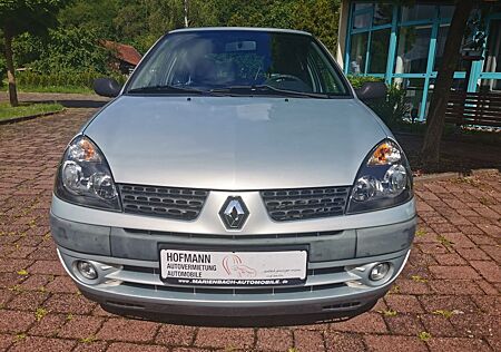 Renault Clio 1.2 Extreme 2 Summertime