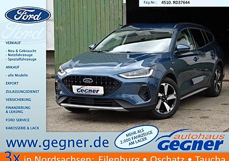 Ford Focus Active Turnier MHEV iACC WiPa ParkAss Navi