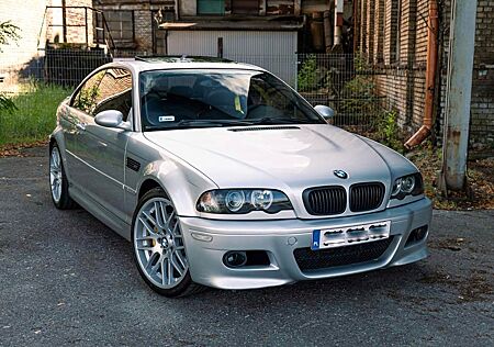 BMW M3 Coupe