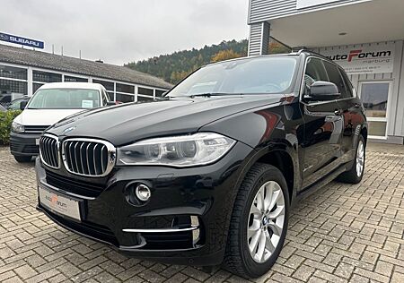 BMW X5 xDrive30d*7 Sitzer*Pano*HUD*