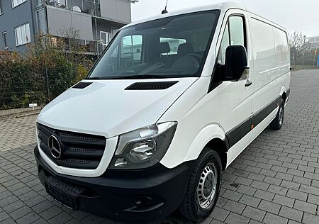 Mercedes-Benz Sprinter II 214 CDI MITTEL FLACH KLIMA*EURO6*