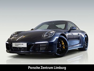 Porsche 991 911 Carrera GTS PCCB PASM BOSE nur 27.991 km