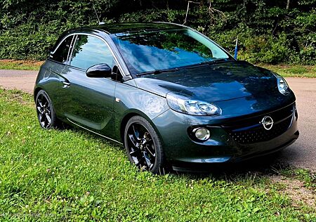 Opel Adam SLAM 1.4 74kW SLAM. TÜV 07/25