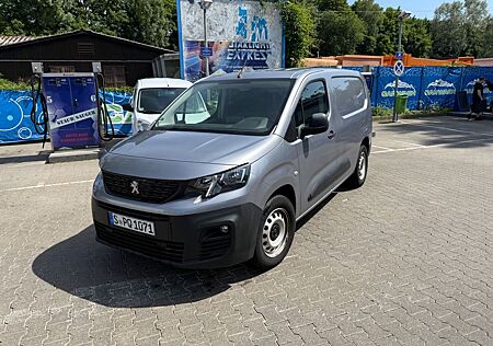 Peugeot Partner *2Hand*130Ps*6Gang*NeueTüv*