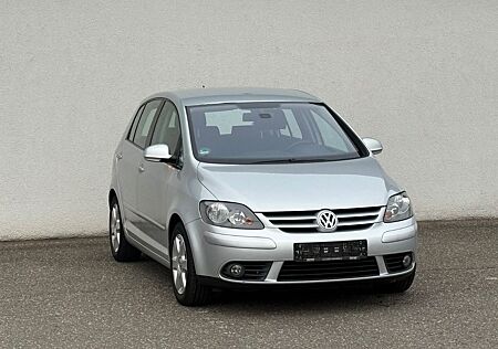 VW Golf Plus Volkswagen V Comfortline
