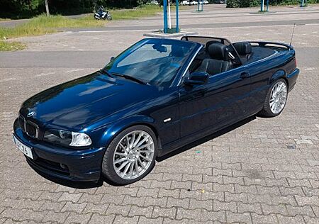 BMW 323Ci -