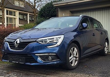 Renault Megane Mégane IV Grandtour BLUE dCi 115