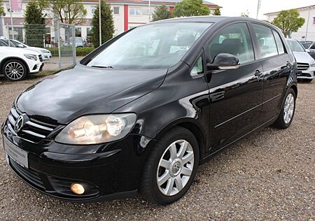VW Golf Plus Volkswagen . Sportline 2.0 TDI*abnehmbare AHK*