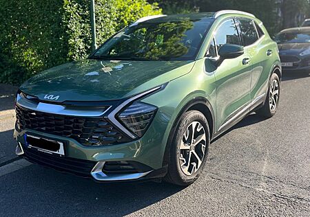 Kia Sportage 1.6 T-GDI EcoDynamics+ 110kW Spirit...