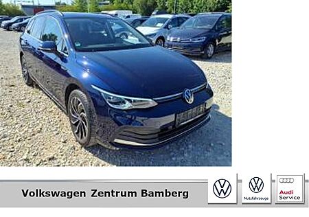 VW Golf Volkswagen VIII Variant 1.5 TSI Style+APP+ACC+PDC+LED