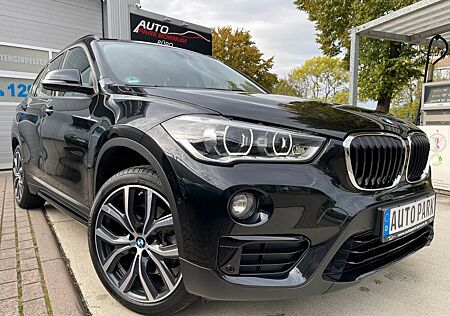 BMW X1 xDrive 25 i Sport Line/1-HAND/HEAD-UP/KAMERA