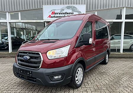 Ford Transit VOLL-BEHINDERTENGERECHT/KAMERA/AUTOMATIK