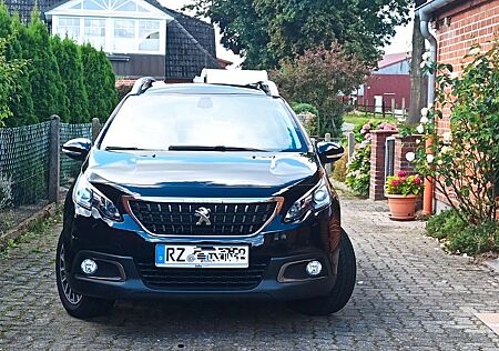 Peugeot 2008 Active PureTech 82 Active