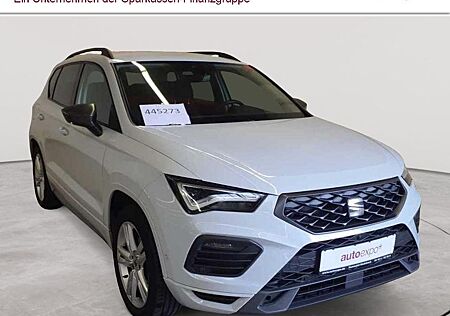 Seat Ateca 2.0 TDI 4Drive DSG FR Virtual AHK