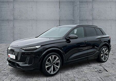 Audi SQ6 e-tron QU MATRIX+NAVI+HuD+B&O+AIR+ACC+21"LM