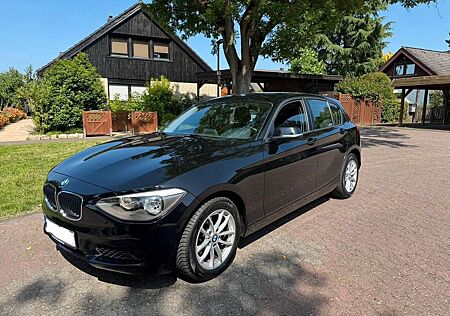 BMW 114i -
