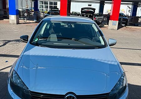 VW Golf Volkswagen 6/VI 1.4 TSI