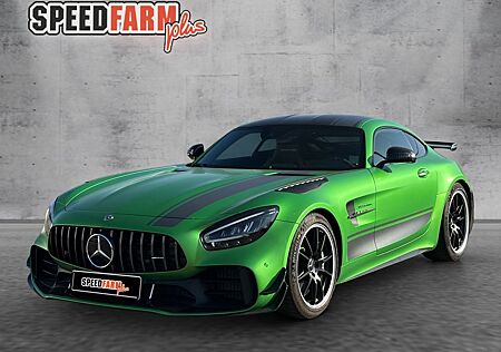 Mercedes-Benz AMG GT R R Coupe PRO R Exterieur Paket Carbon