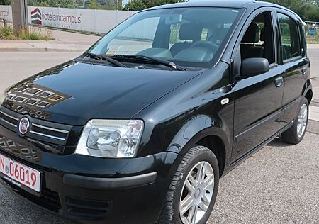 Fiat Panda 1.2 8V Dynamic - Klima - HU 7/27