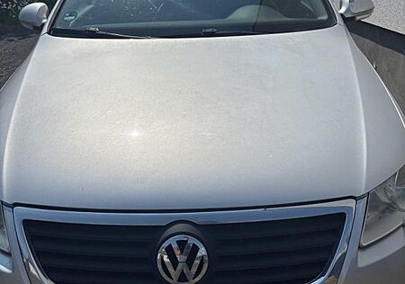 VW Passat Variant Volkswagen 2.0 TDI DPF DSG Individual Va...