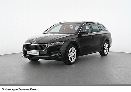Skoda Octavia Combi Style eTSI DSG Columbus Headup SHZ