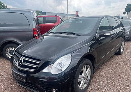 Mercedes-Benz R 320 L CDI 4Matic,AMG-line,Panoramadach,Leder,