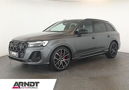 Audi Q7 50 TDI FL S line Sport 7S Matrix Pano B&O AHK