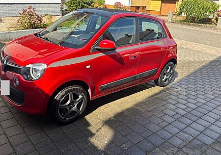Renault Twingo Liberty SCe 70 Liberty