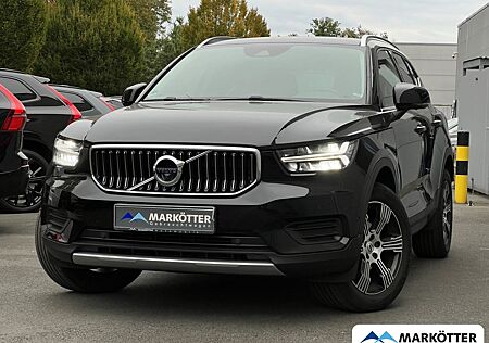 Volvo XC 40 XC40 D3 Inscription EU6d-T AHK/BLIS/FSH/360CAM